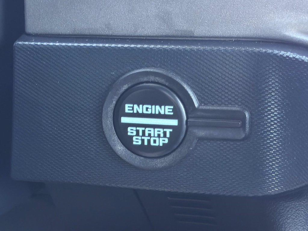 Certified 2023 Ford Bronco Outer Banks w/ Sasquatch Package AWD/4WD image 19
