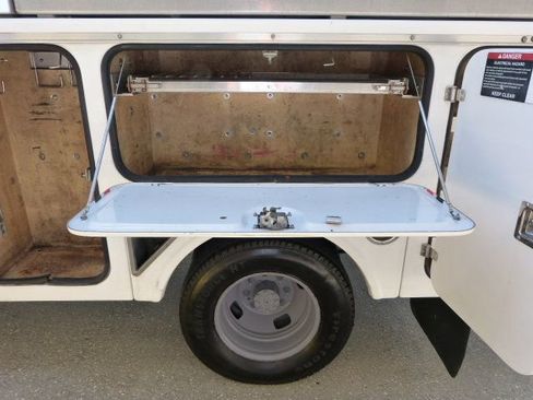 Used 2008 Ford F350 XLT image 17