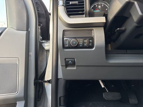 New 2026 Ford F350 XLT w/ FX4 Off-Road Package image 12