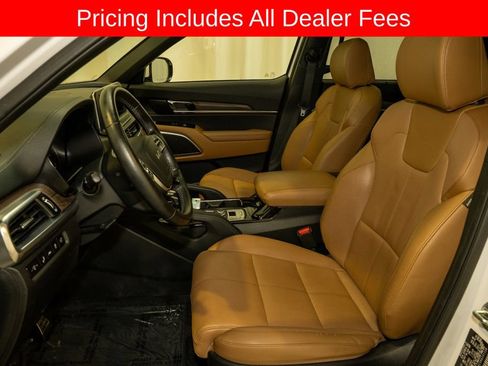 Used 2022 Kia Telluride SX w/ Nightfall Edition Package AWD/4WD image 13