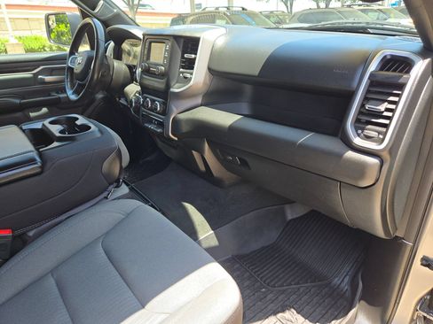Used 2022 RAM 1500 Big Horn AWD/4WD image 28