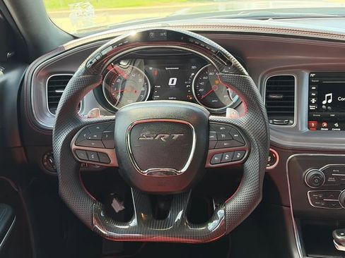 Used 2023 Dodge Charger Scat Pack w/ Plus Group image 15