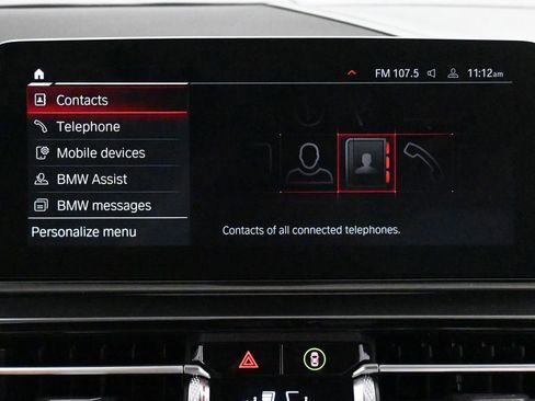 Used 2020 BMW M8 Competition w/ Driving Assistance Package 2 image 31