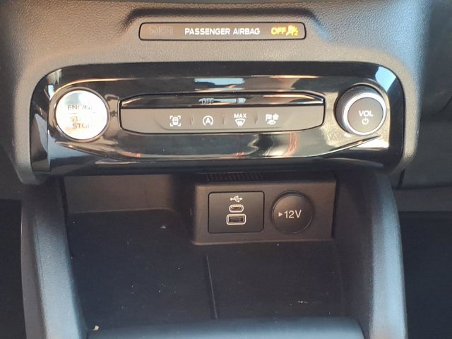Used 2024 Ford Escape ST-Line w/ Tech Pack #1 AWD/4WD image 22