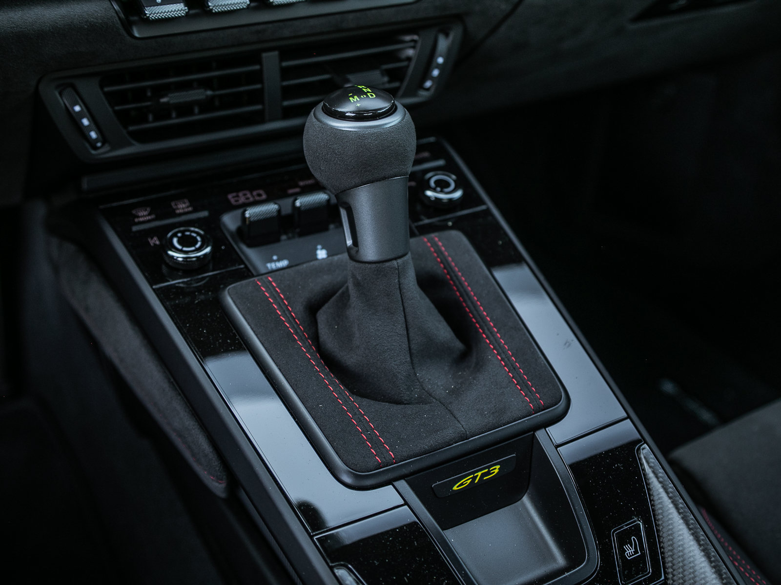 Used 2026 Porsche 911 GT3 RWD image 22