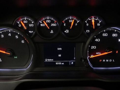 Used 2023 Chevrolet Silverado 1500 W/T w/ WT Fleet Convenience Package image 14