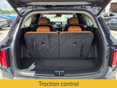 Used 2021 Kia Sorento SX Prestige AWD/4WD image 28