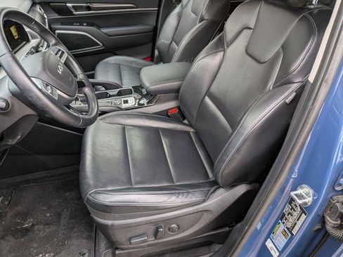 Used 2023 Kia Telluride S image 22