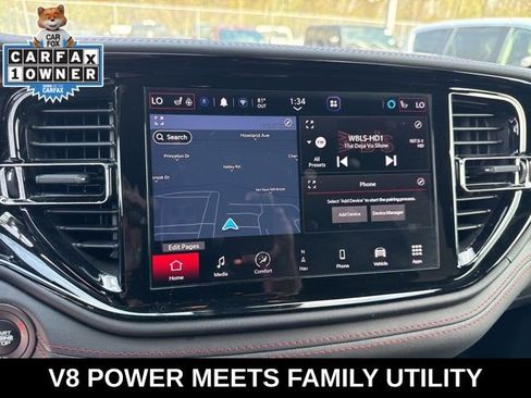 Used 2023 Dodge Durango R/T image 7