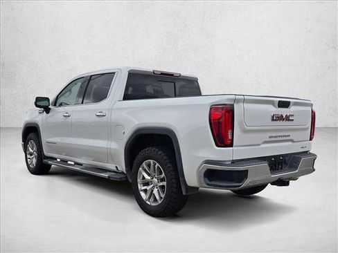 Used 2019 GMC Sierra 1500 SLT image 7