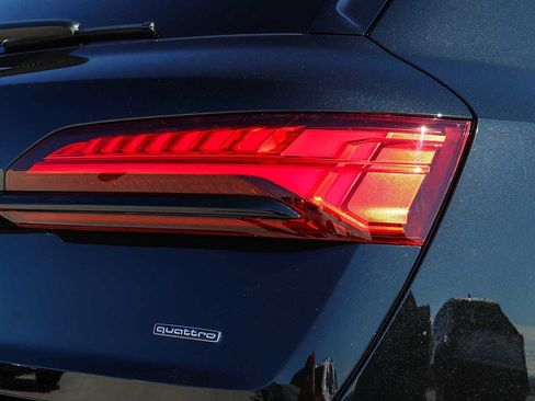 New 2026 Audi Q7 2.0T Premium image 10