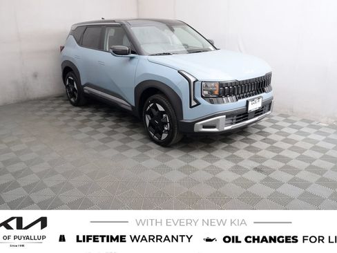 New 2027 Kia Seltos S AWD/4WD image 3