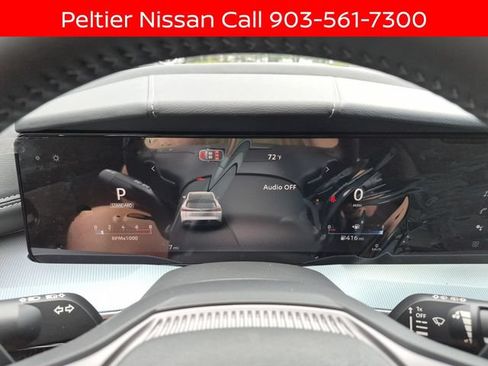 New 2026 Nissan Murano SL AWD/4WD image 19