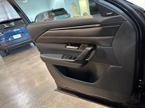 Used 2025 MAZDA CX-50 2.5 Hybrid w/ Premium Plus Pkg image 18