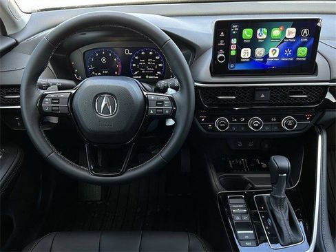 New 2026 Acura ADX Base image 13