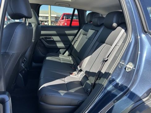 New 2026 MAZDA CX-50 AWD 2.5 Hybrid w/ Weather Package image 10