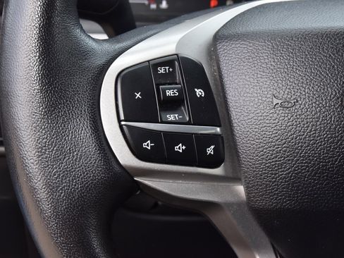 Certified 2023 Ford Explorer XLT w/ Equipment Group 202A image 24