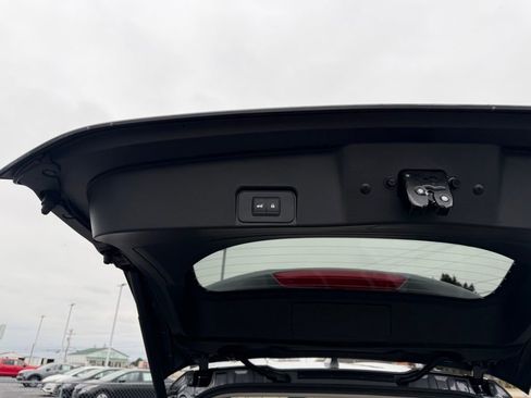 New 2026 Nissan Rogue SV w/ Cold Weather Package FWD image 33
