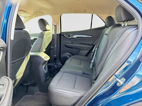 Used 2023 Buick Envision Preferred image 24