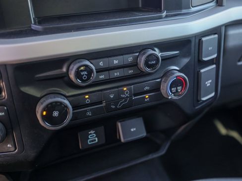 Used 2023 Ford F350 XL w/ STX Appearance Package image 21