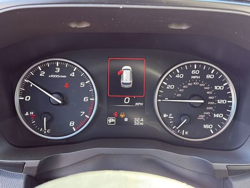 New 2026 Subaru Ascent Premium w/ Popular Package #2 image 12