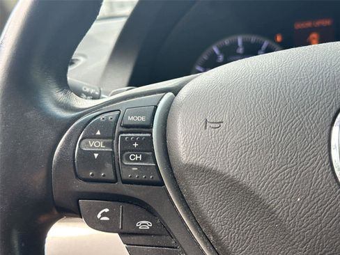 Used 2015 Acura RDX AWD w/ Technology Package image 15