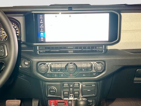 New 2026 Jeep Wrangler Willys image 8