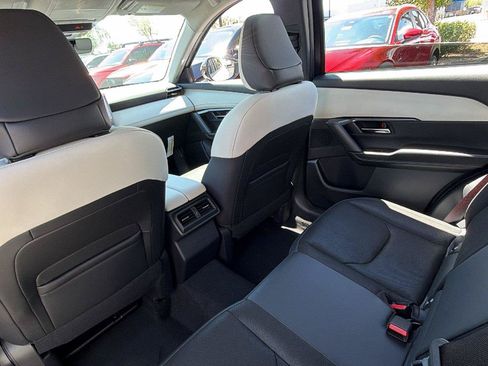 New 2026 MAZDA CX-5 Select AWD/4WD image 28