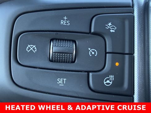 New 2026 GMC Sierra 1500 SLT w/ SLT Premium Plus Package image 27