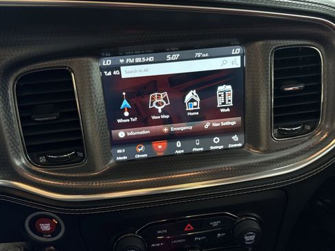 Used 2023 Dodge Charger SRT Hellcat w/ Harman/Kardon Audio Group image 20