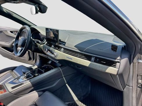 Used 2023 Audi A5 2.0T Premium Plus AWD/4WD image 27