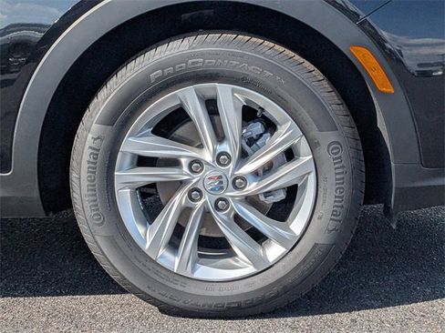 New 2025 Buick Envista Preferred w/ Convenience I Package image 10