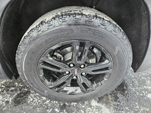 Certified 2023 GMC Terrain AT4 w/ Infotainment Package II image 30