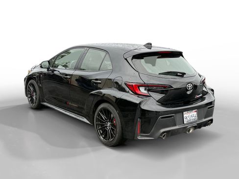 Used 2024 Toyota Corolla GR w/ Performance Package image 3