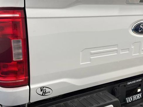 Used 2023 Ford F150 XLT w/ Equipment Group 302A High AWD/4WD image 40