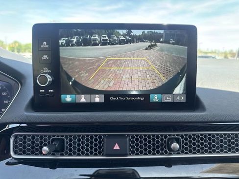 Certified 2024 Honda Civic Touring image 19