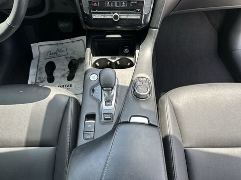 Used 2019 INFINITI QX50 Luxe w/ Protection Package FWD image 21