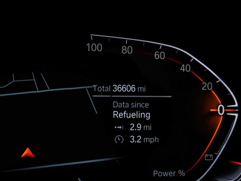 Used 2023 BMW X5 sDrive40i image 24