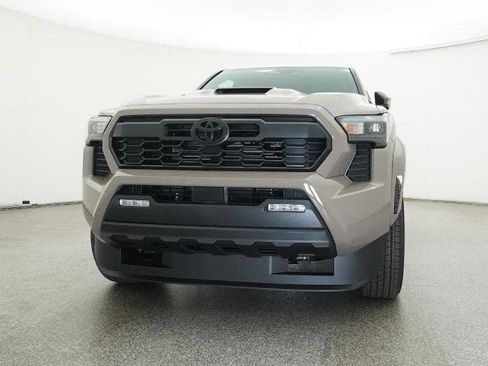 New 2026 Toyota Tacoma TRD Sport image 31