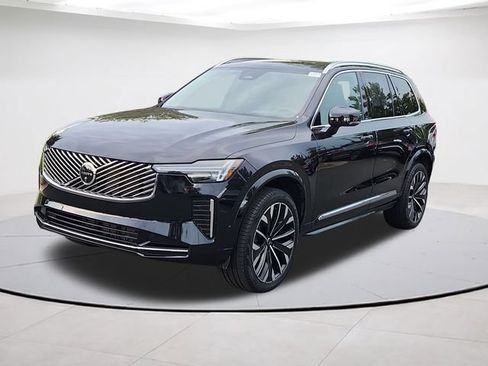 Certified 2026 Volvo XC90 B6 Ultra AWD/4WD image 1
