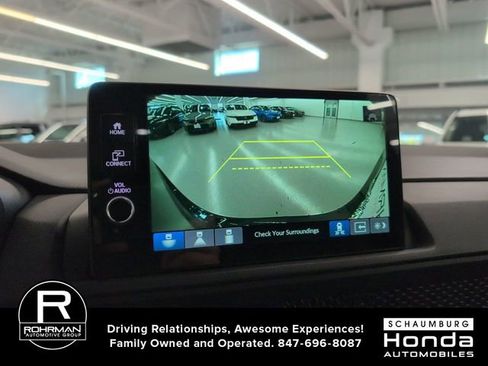 New 2026 Honda CR-V Sport-L image 8