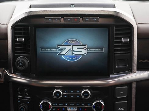 Used 2023 Ford F150 King Ranch AWD/4WD image 15