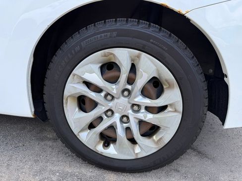 Used 2014 Honda Civic LX image 8