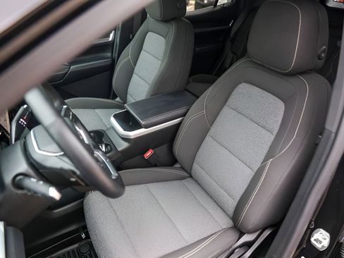 Used 2026 GMC Terrain Elevation image 9