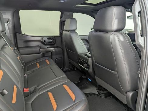 Used 2021 GMC Sierra 1500 AT4 w/ AT4 Value Package AWD/4WD image 26