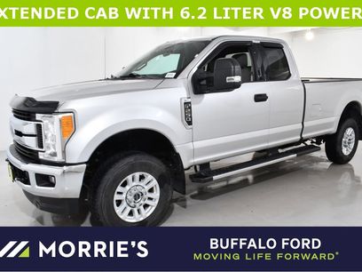 Used 2017 Ford F250 XLT w/ XLT Value Package