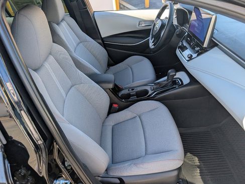 Used 2025 Toyota Corolla FX image 8