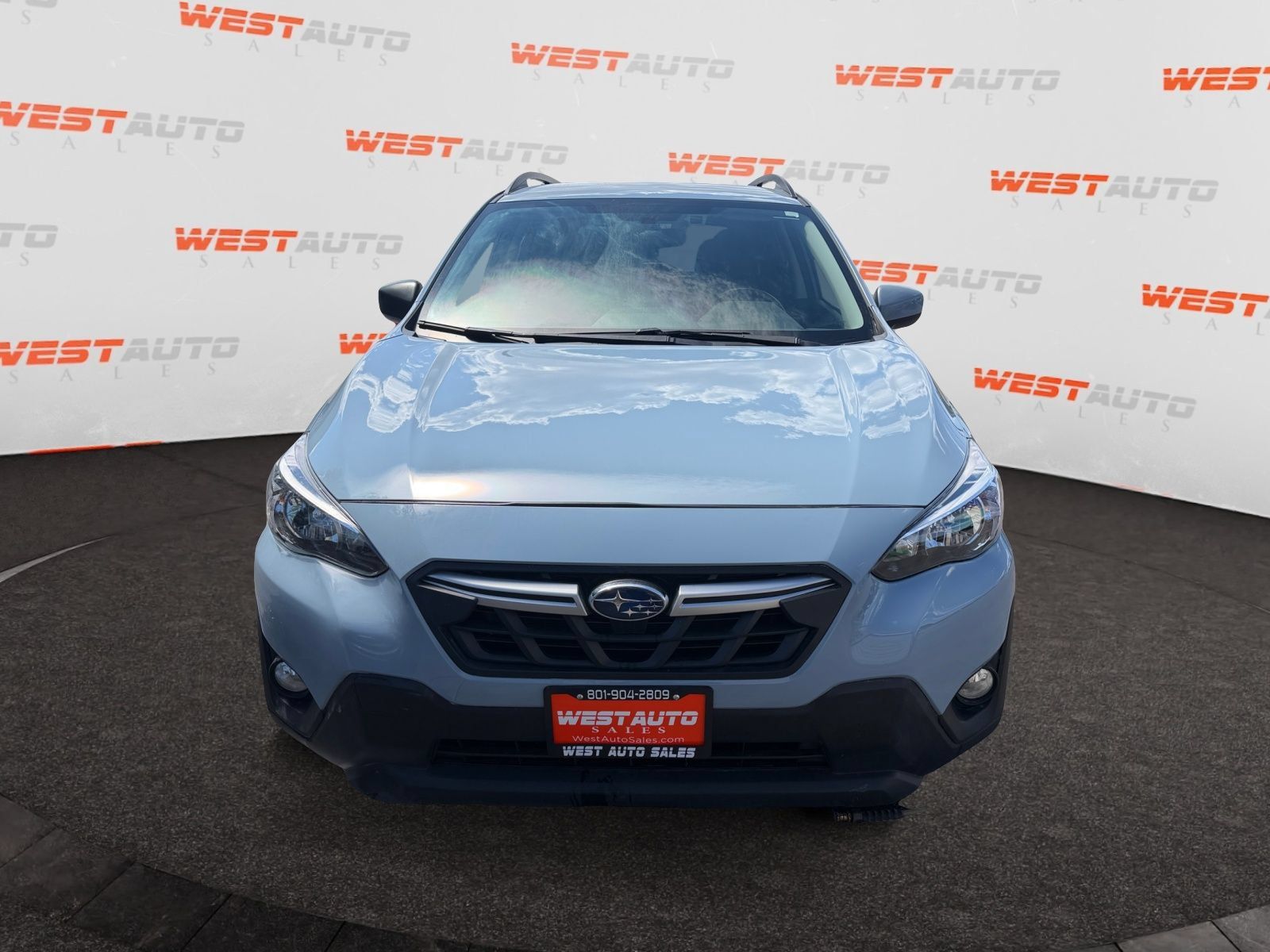 Used 2023 Subaru Crosstrek 2.0i Premium AWD/4WD image 8