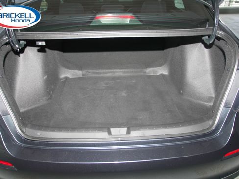 Certified 2024 Honda Civic Sport image 11