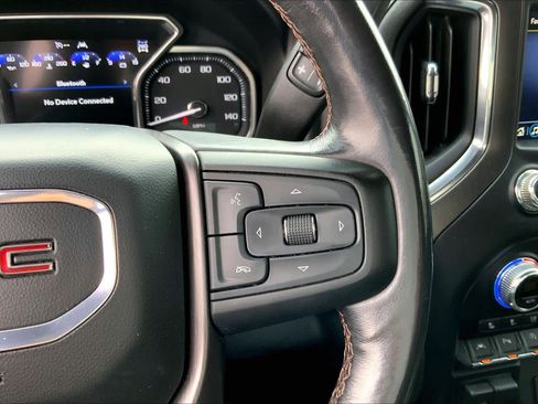 Used 2019 GMC Sierra 1500 AT4 w/ AT4 Premium Package image 25